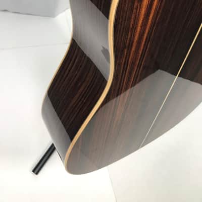 Antonio Giuliani DR16 Acoustic Guitar, 2021 (With LR Bagg Pickup) (Used) image 9