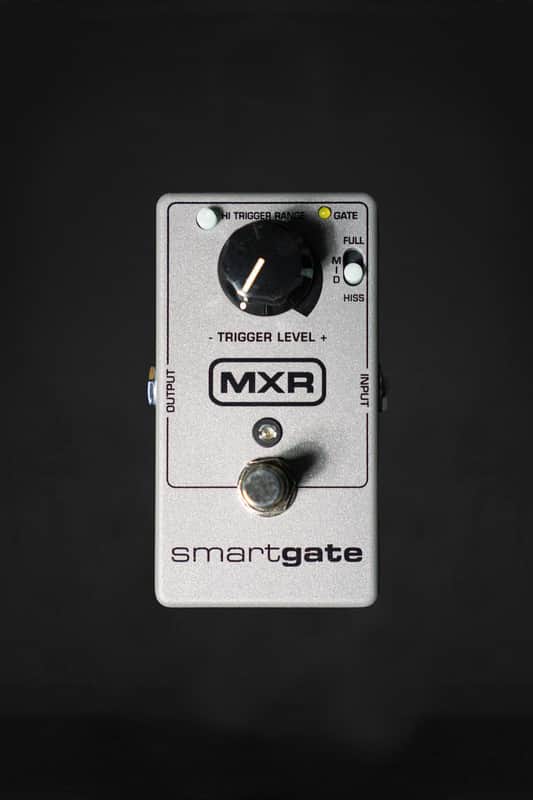 MXR Smart Gate Noise Gate Pedal image 1