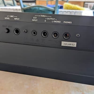 Roland Juno DS88 Synthesizer **FREE SHIPPING** image 13