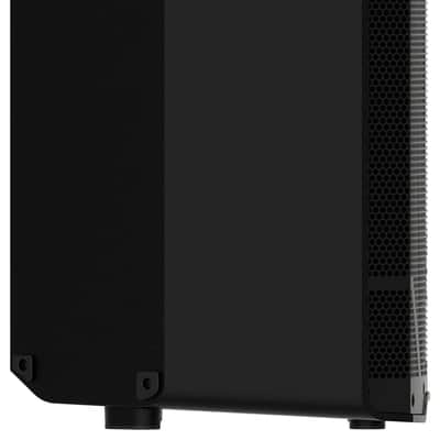 Mackie SRT210 10” 1600 Watt Powered Active DJ PA Speaker w/Bluetooth+Slip Cover image 13