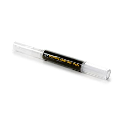 Dunlop System 65 Superlube Gel Pen, 2ml image 2