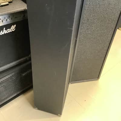 Kustom Model 4-10 Speaker Cabinet Duo image 9