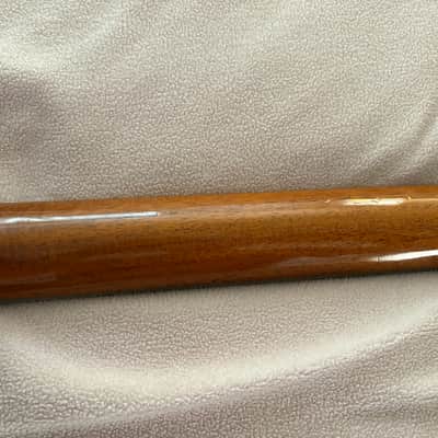 McPherson MG 4.5 – California Redwood / East Indian Rosewood – Endorsement Guitar – OHSC image 8