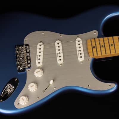 Fender H.E.R. Stratocaster Limited Edition - BM (#162) image 1