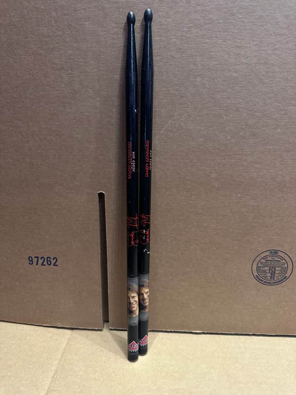 Sandy Gennaro SG003 Drum Sticks