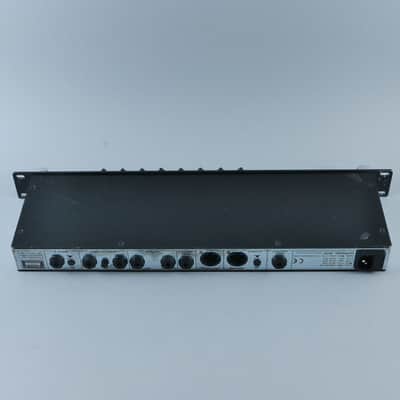 Tech 21 RBI Preamp Guitar Effects Processor P-30488 image 2