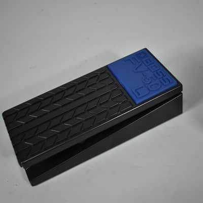 Boss FV50L Stereo Volume Effects Pedal image 3