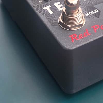 Red Panda Tensor Tape Delay 2010s - Gray image 2