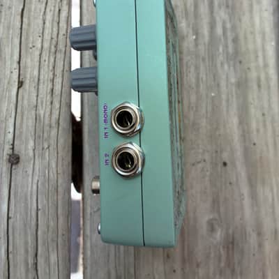 DigiTech Polara Reverb 2010s - Standard electric guitar Reverb pedal image 5