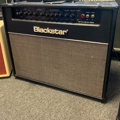 Blackstar HT Club 40 MKII image 2