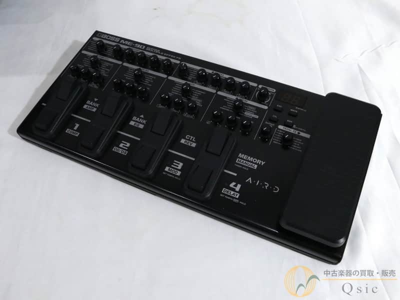 Boss ME-90