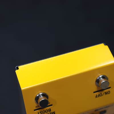 Boss OD-200 Hybrid Drive 12-Mode Overdrive/Distortion Effect Pedal w/Box image 14