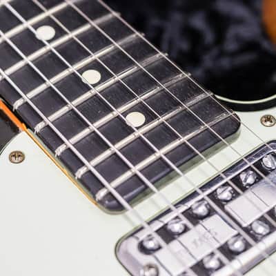 Fender Custom Shop Telecaster Relic 2014 | Black image 12