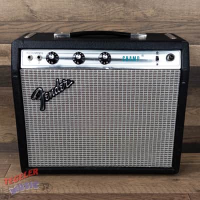 Fender Champ 6-Watt 1x8
