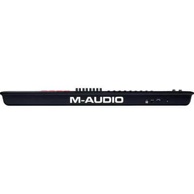M-Audio OXYGEN 61 V image 4