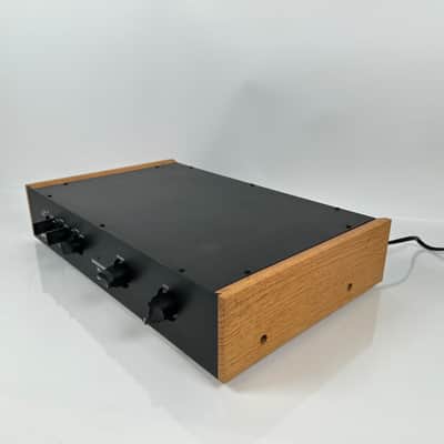 Conrad Johnson Sonographe SC-1 Vintage Stereo Preamplifier; SC1; MM Phono image 5