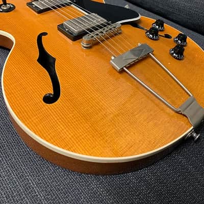 Gibson Custom Shop ES-446 Natural w/OHSC image 5