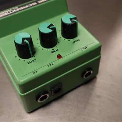 Ibanez TS-10 Tubescreamer (USED) image 3