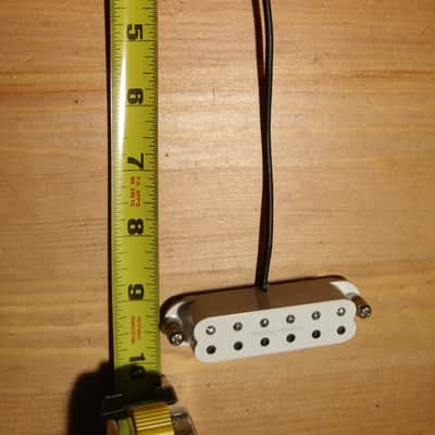 Seymour Duncan lil screamin demon SLSD-1b White image 6