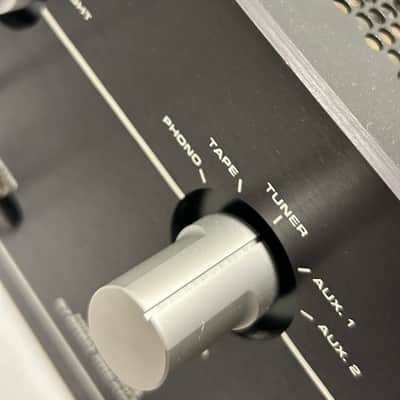Audio Research SP-8 SP8 Vintage Tube Preamplifier image 3