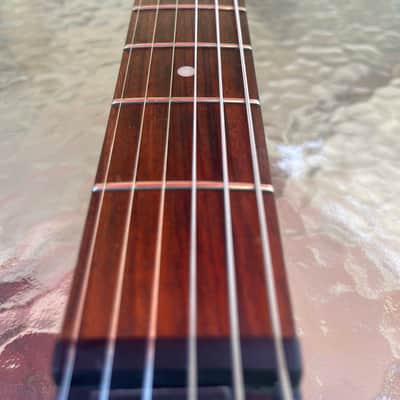 BC Rich Bronze Series Warlock Gloss Black HH image 7