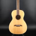 Alvarez AP70L Artist Parlor Left-Handed 2010s - Natural