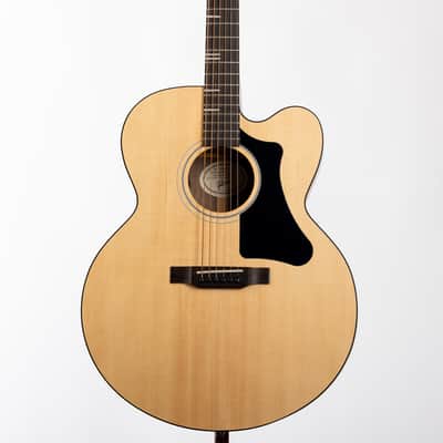 Gibson Acoustic G-200 EC, Natural | Demo image 1