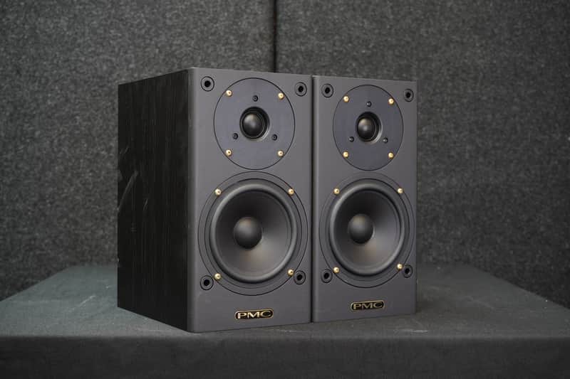 PMC DB1 Gold Compact Passive Monitors | Reverb UK