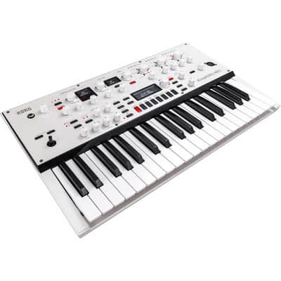 KORG KINGKORG-NEO Synthétiseur à modélisation analogique image 3