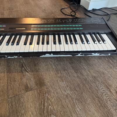 Yamaha DX7 image 5