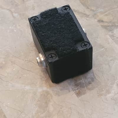 T1M Mini Buffer Pedal AS IS Needs Repair image 3