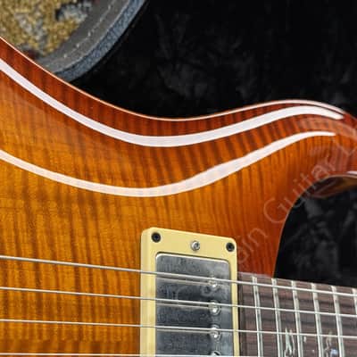 PRS Hollowbody II Piezo 2008 image 7