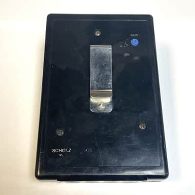 SR&D Rockman II B by Tom Scholz image 2
