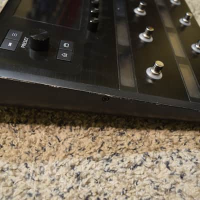Line 6 Helix Floor - Black image 7