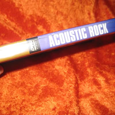 Acoustic Rock Guitar DVD image 4