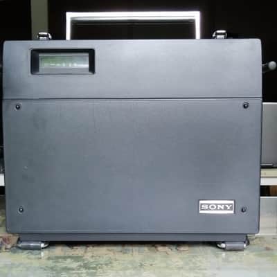 Radio Sony CRF-330K image 2