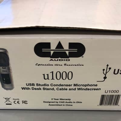 CAD U1000 image 3