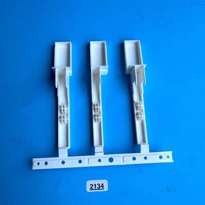 NOVATION LAUNCHKEY 25 49 MK2 Midi Keyboard Part: 3-Key Set White Keys [D-F-A] image 7