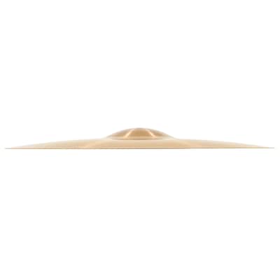 Meinl Pure Alloy PA18TC 18" Thin Crash image 6