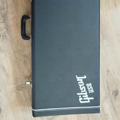 Gibson EB Bass 5-String 2013 - 2016 - Vintage Sunburst image 15