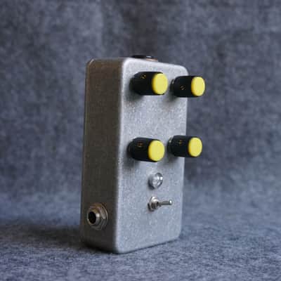 Handmade Woolly Mammoth Clone image 2