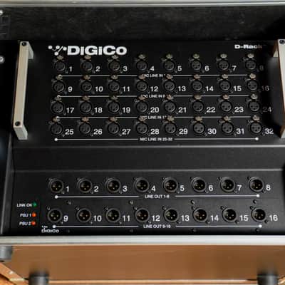 Digico S21 image 9