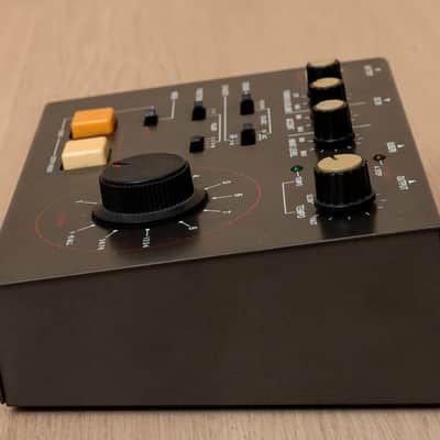 Amdek Rhythm Machine RMK-100 Vintage Drum Machine Boss DR-55 image 5