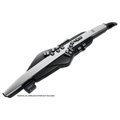 Roland Aerophone Pro AE-30 Digital Wind Instrument image 8