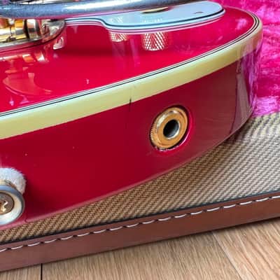 Fender Terry-1 - 129/150! 1993-1994 image 23