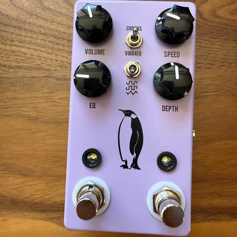 JHS Unicorn V2