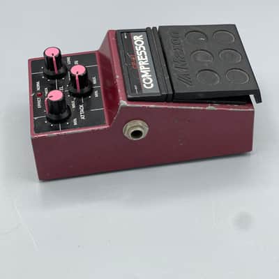 Maxon CP-01 Compressor image 4