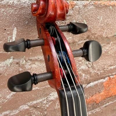 Artisan Strings Marcato Model 100 2006 SN: 4282 13" image 4