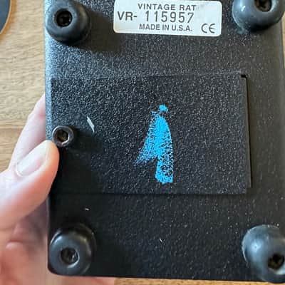 ProCo Rat Solo image 3