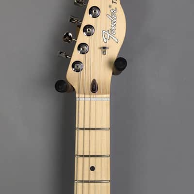 Fender Limited Edition American Performer Telecaster- Timber Series 2024 - Honey Burst image 7